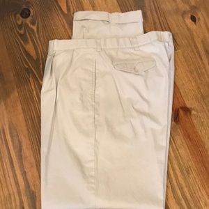 Polo by Ralph Lauren khakis